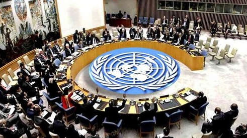 CONSEJO DE SEGURIDAD DE LA ONU APROBÓ RESOLUCIÓN QUE ORDENA ALTO AL FUEGO INMEDIATO EN GAZA